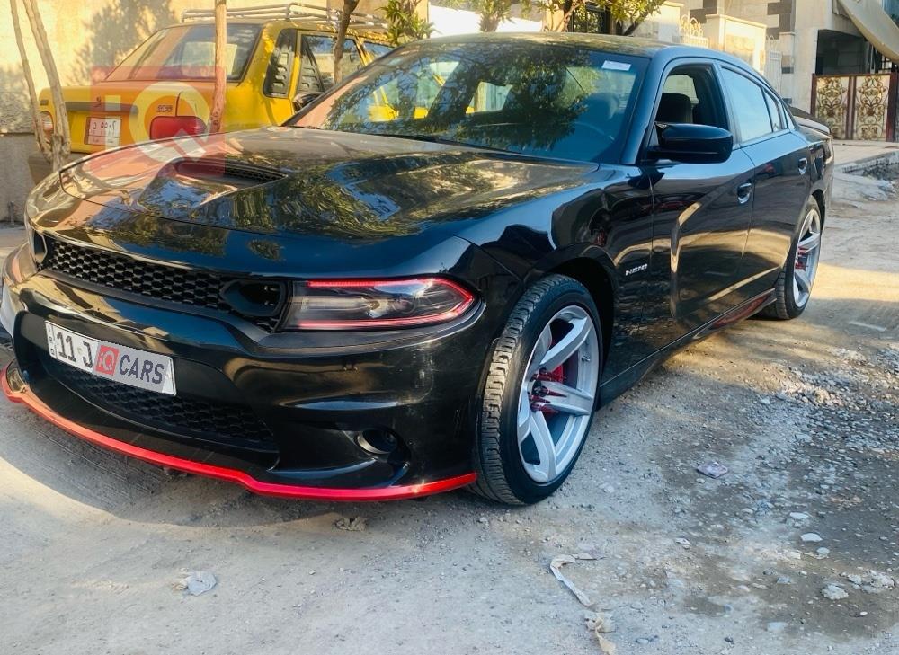 دودج تشارجر